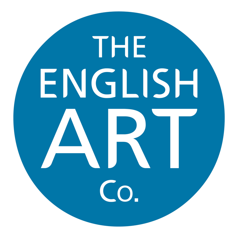 The English Art Co.