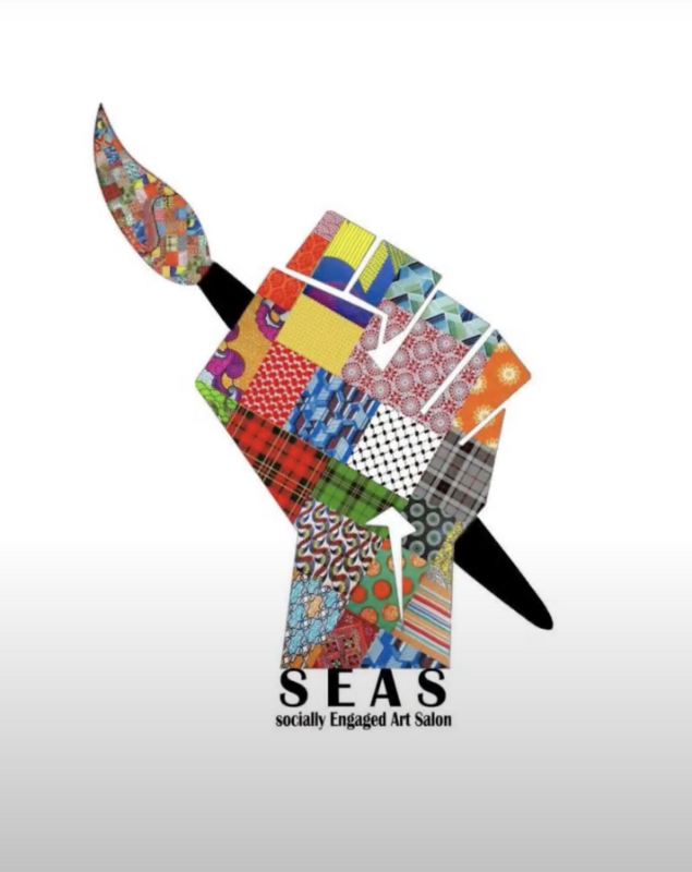 SEAS - socially engaged art salon