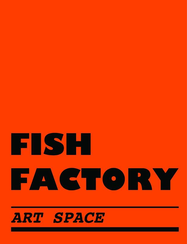 Fish Factory Art Space