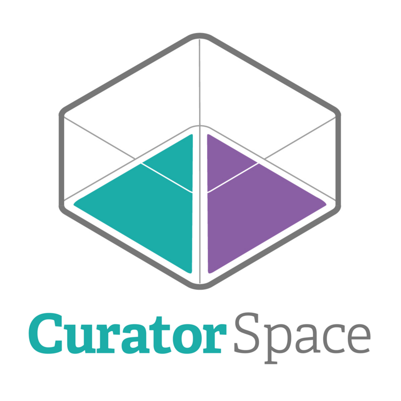 A New Approach to Artist Bursaries at CuratorSpace