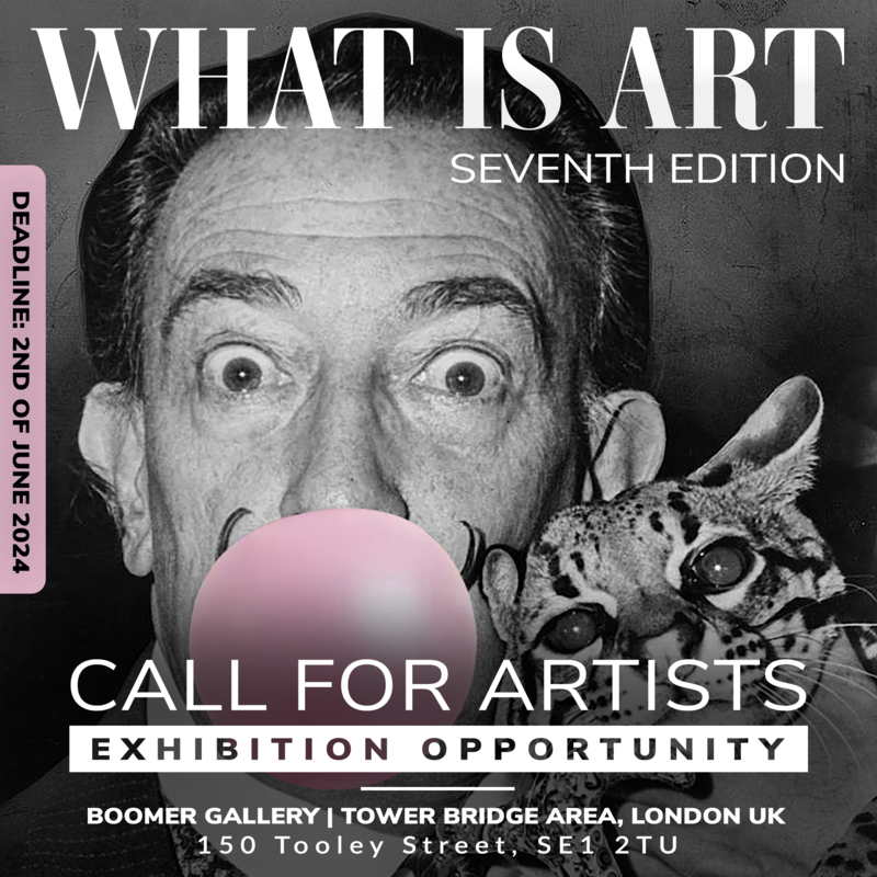 https://boomergallery.net/what-is-art-call-for-artists