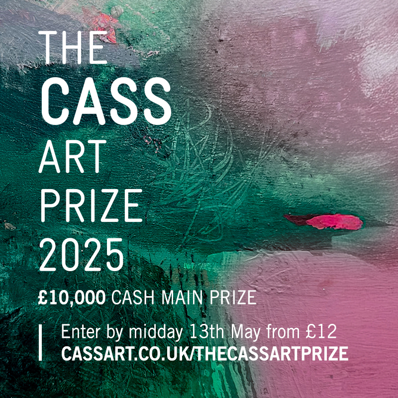 Liesel Cass Art Prize
