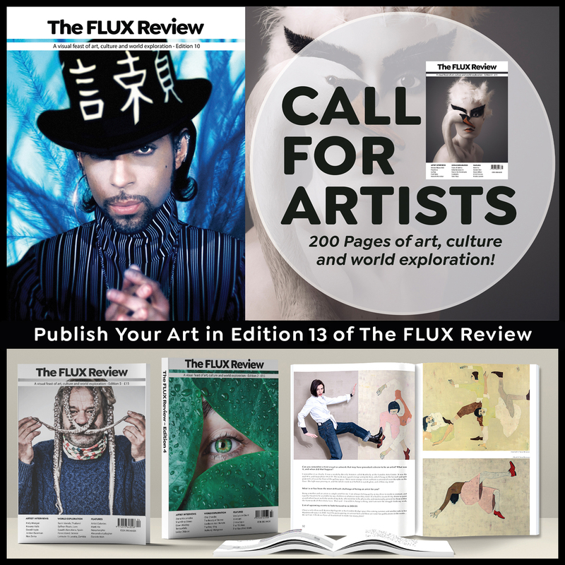 Lisa Gray The Flux Review 13