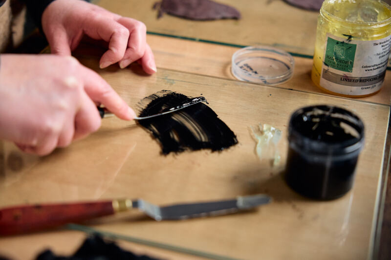 York Open Studios Call For Artists 2027