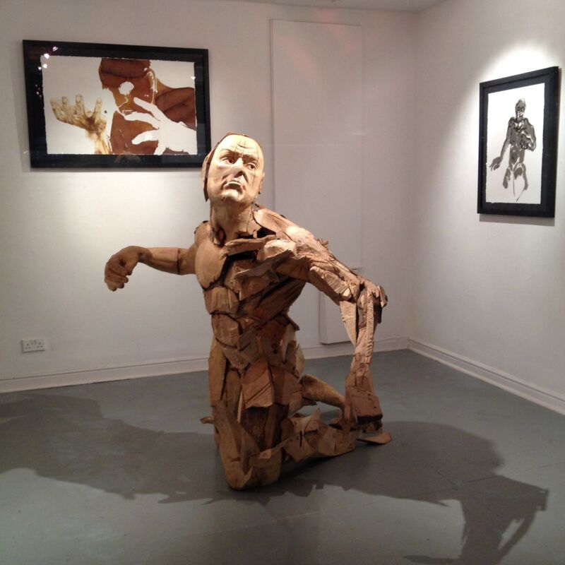 35 Year Anniversary Show - Cupola Contemporary Art