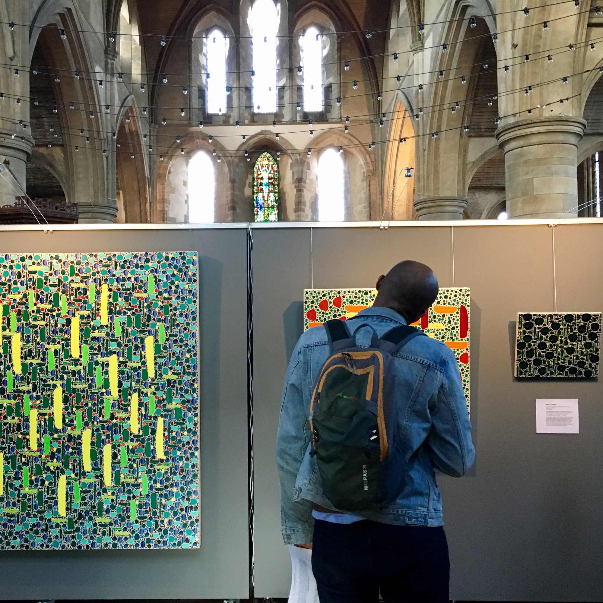 Opportunity details | 2019 Left Bank Leeds Art Prize | CuratorSpace