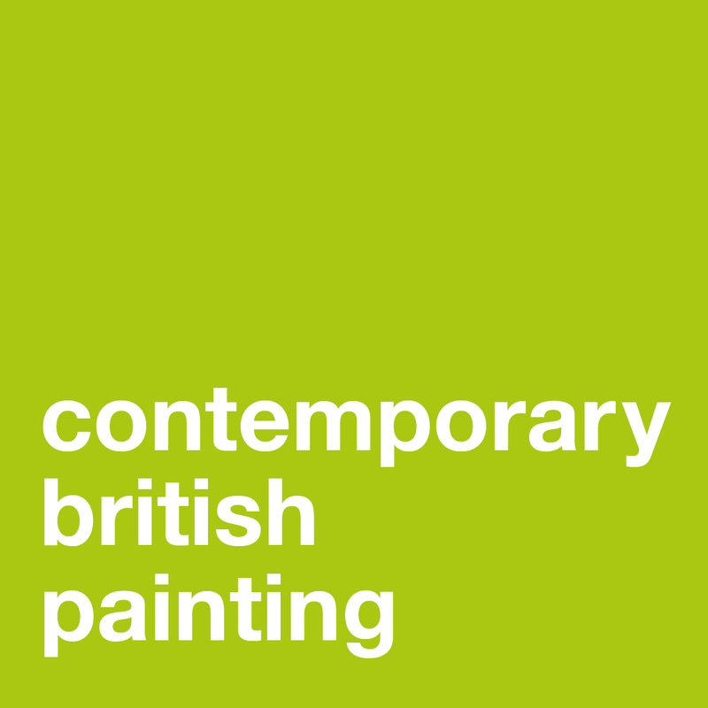 Contemporary British Painting