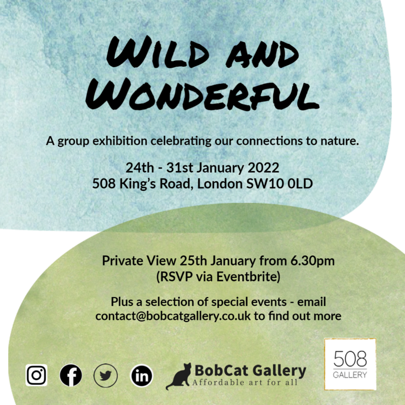 Wild and Wonderful exhibition flyer Instagram (1).png
