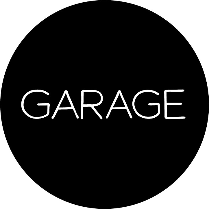 GARAGE GALLERY