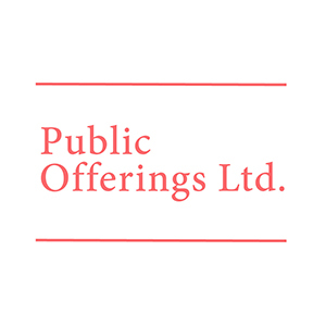 Public Offerings ltd.