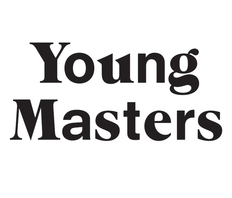 Young Masters Art Prize