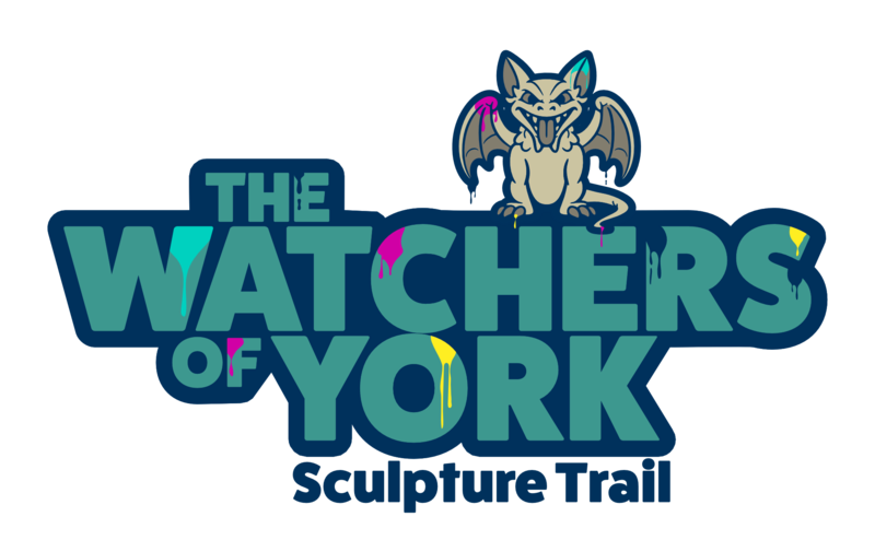 The Watchers of York Sculpture Design Commission