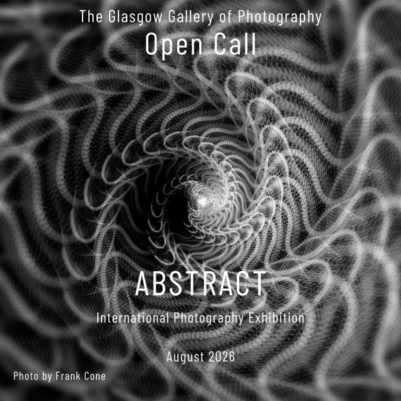 Abstract 2026, International Photography Exhibition