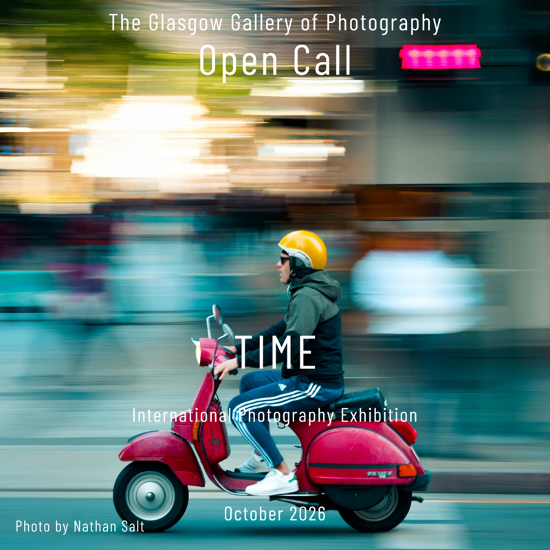 Time 2026, International Photography Exhibition