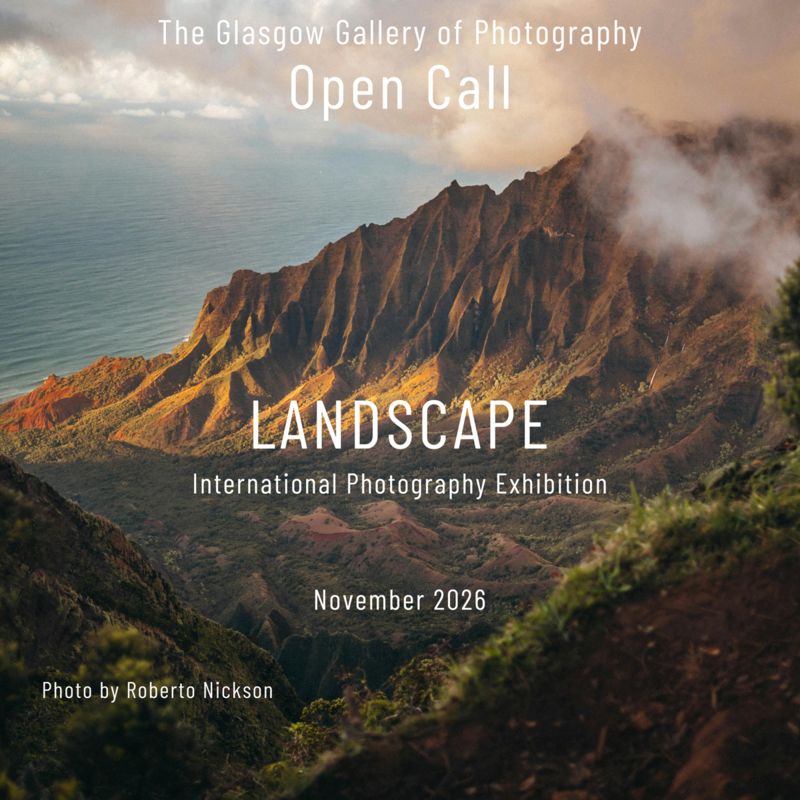 Landscape 2026, International Photography Exhibition