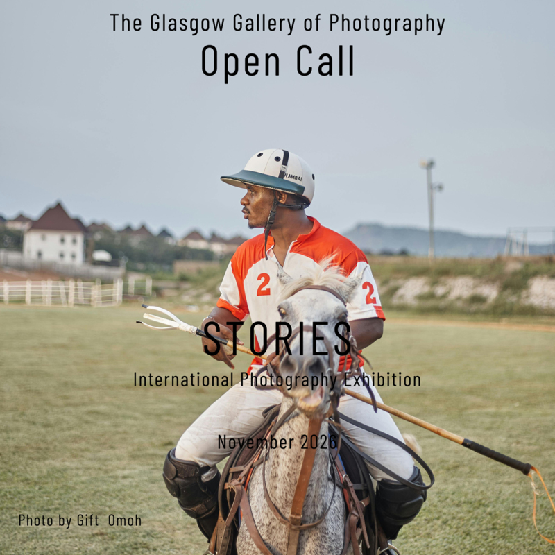 Stories 2026, International Photography Exhibition