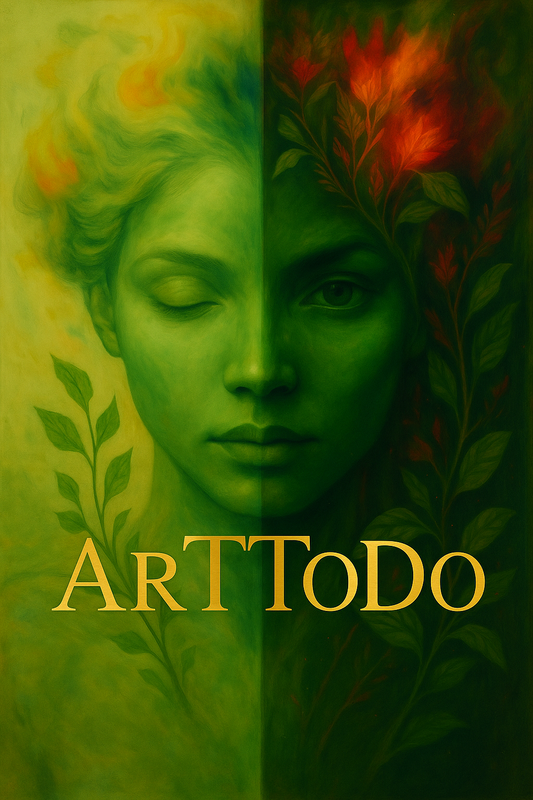 ArTToDo – Independent Curator
